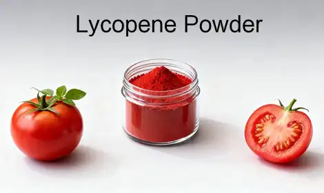 Why Do Energy Drinks Use Lycopene Powder?